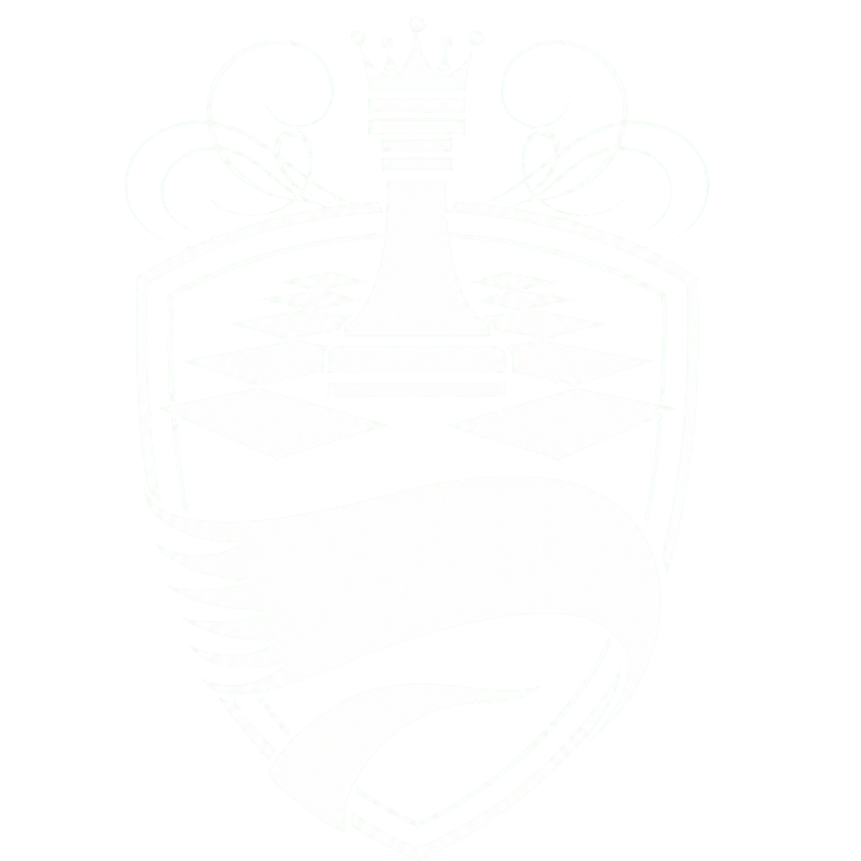 شعار الاتحاد البحريني للشطرنج